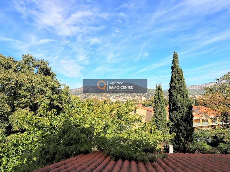 Maison à louer, 27m², TOULON