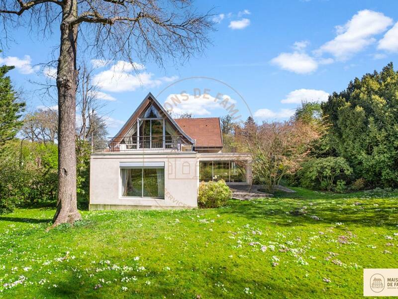 Maison à vendre, 220m², RUEIL MALMAISON
