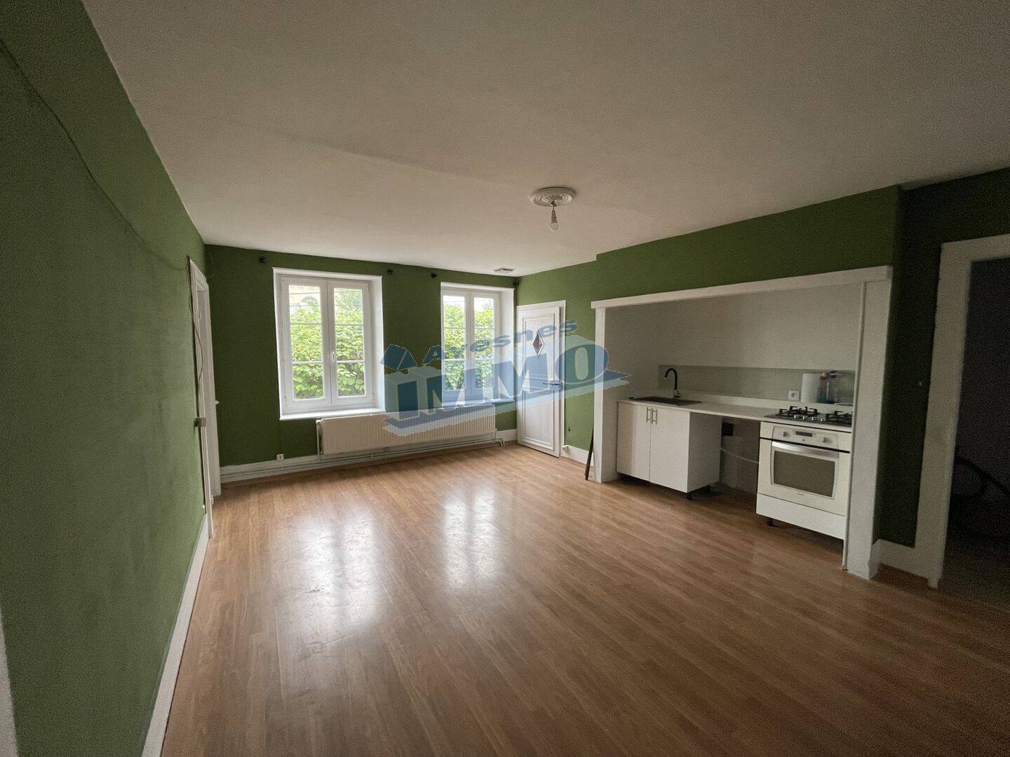 Maison à louer, 93m², GOUY EN ARTOIS