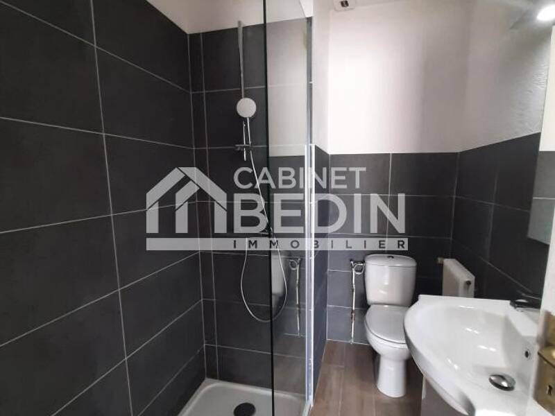 Maison à louer, 17m², MARTIGNAS SUR JALLE