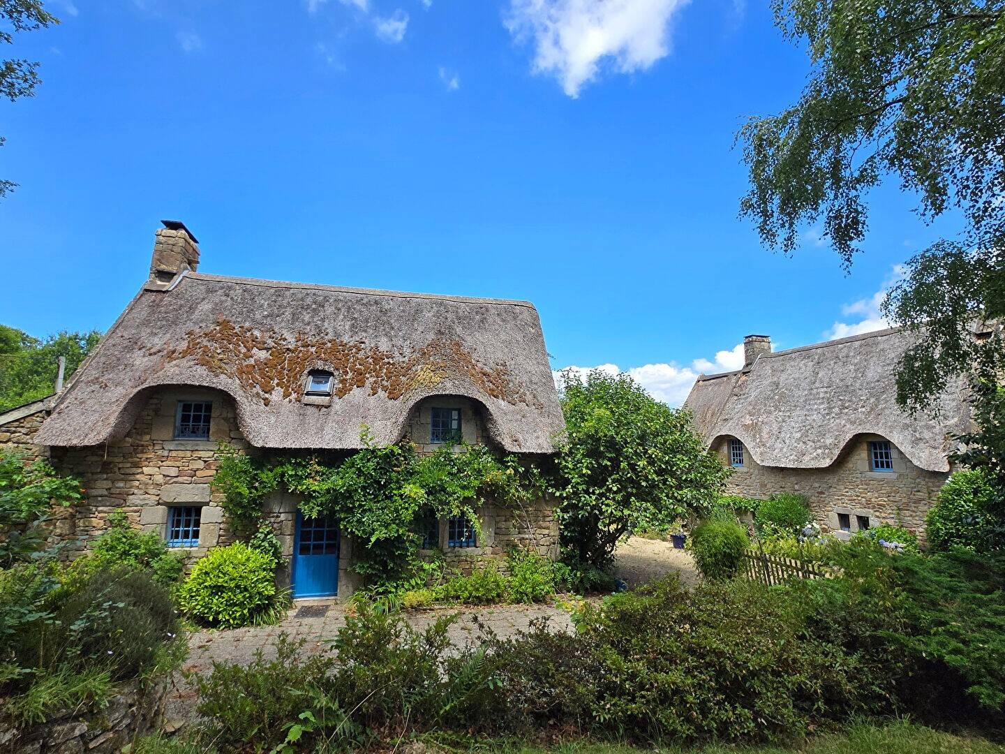 Maison à vendre, 205m², LOCOAL MENDON