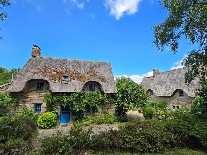 Maison à vendre, 205m², LOCOAL MENDON