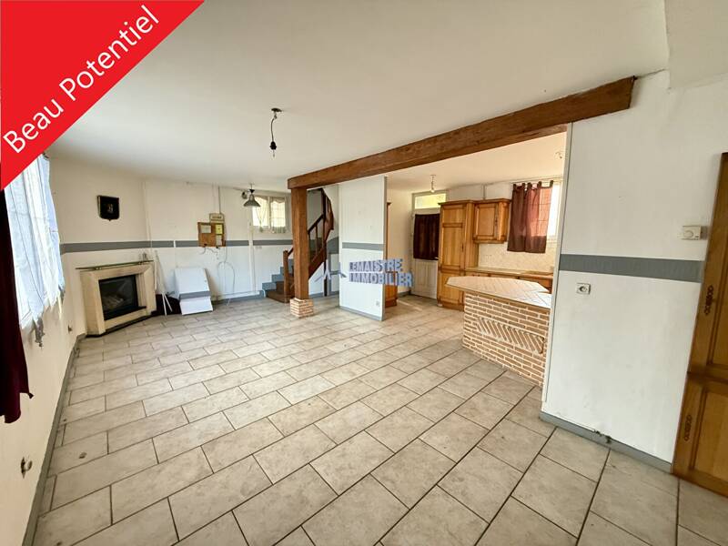 Maison à vendre, 174m², LE HAVRE