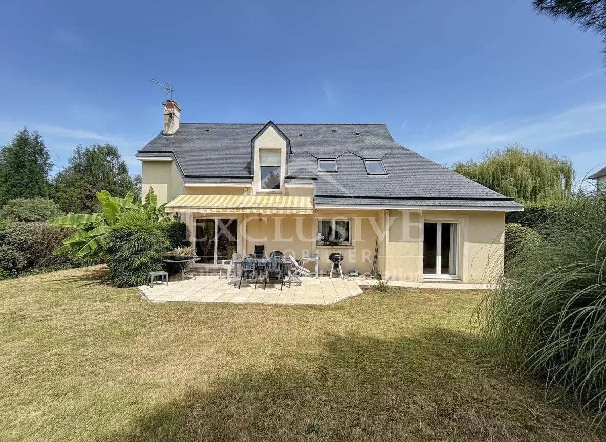 Maison à vendre, 157m², DEAUVILLE