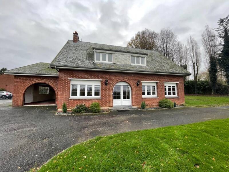 Maison à louer, 216m², HASPRES