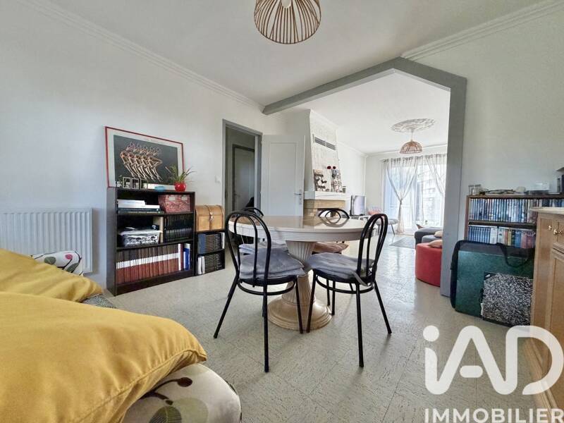 Maison à vendre, 90m², SAINT LO