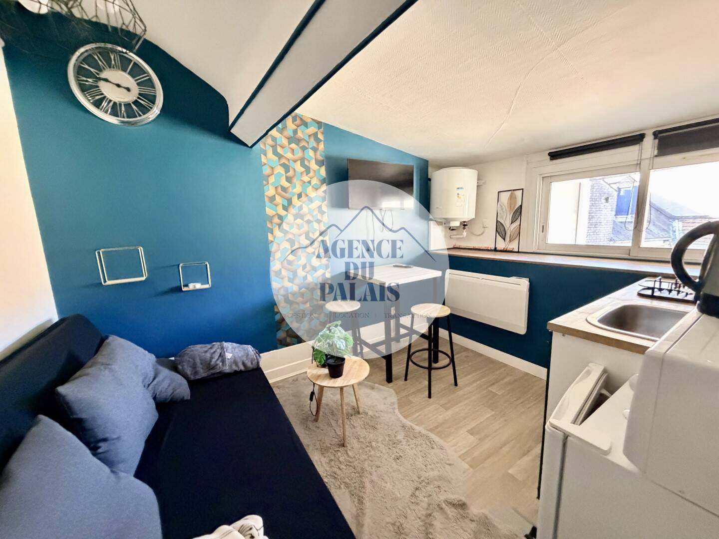 Maison à louer, 12m², PAU