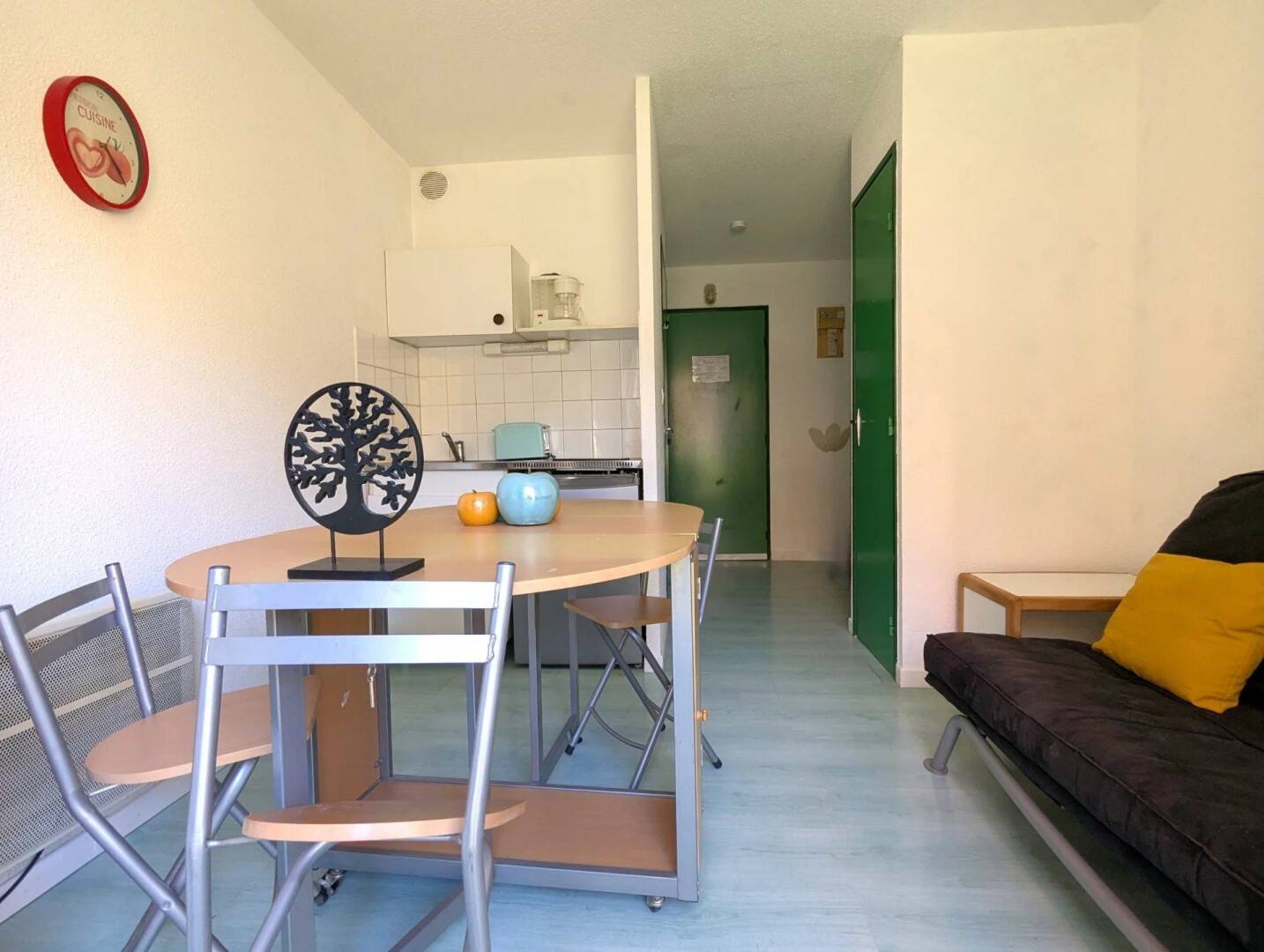 Maison à vendre, 16m², LAMALOU LES BAINS