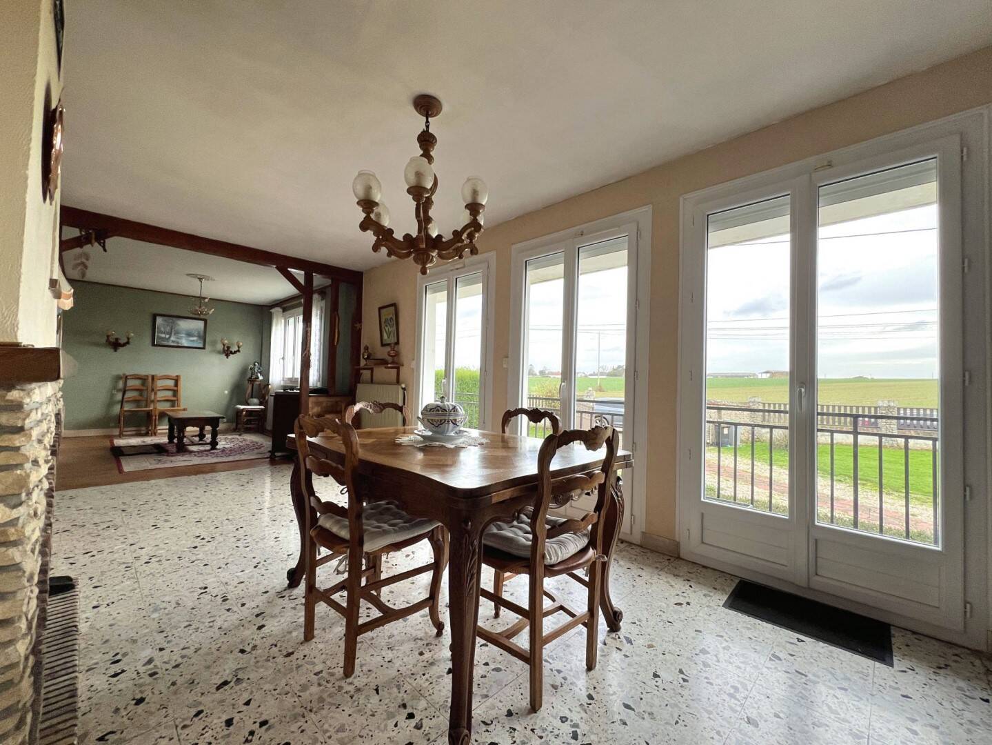 Maison à vendre, 125m², VERNON