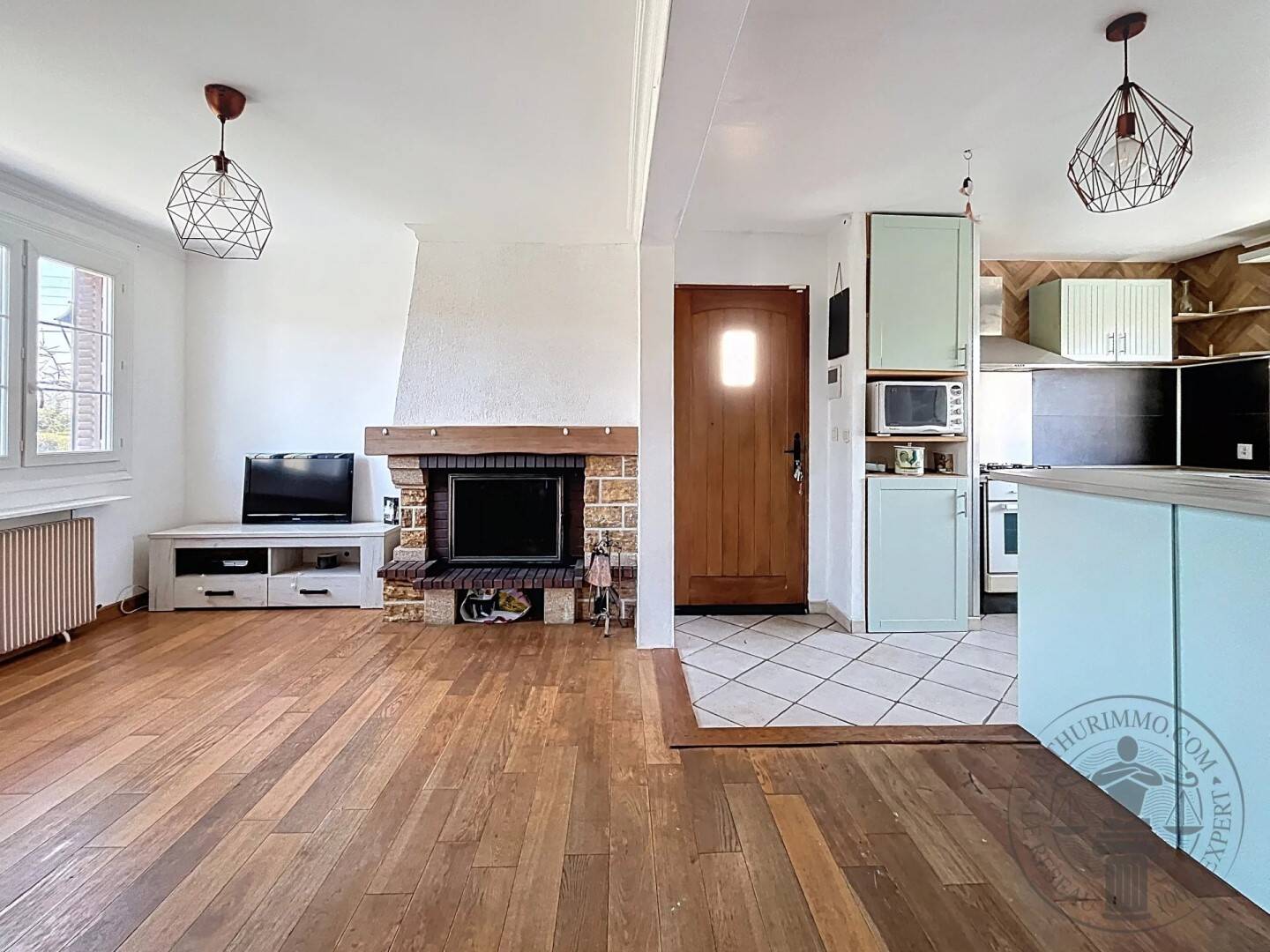 Maison à vendre, 163m², LES MOLIERES