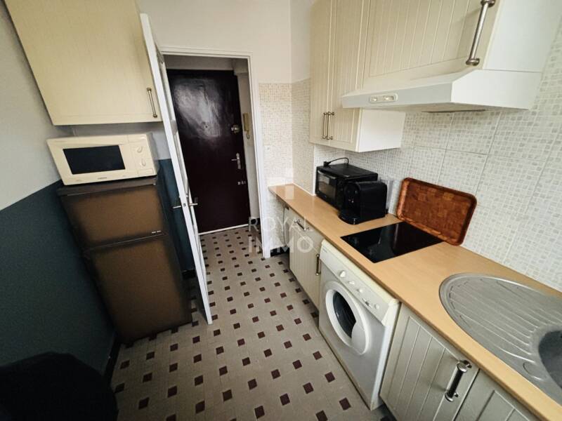 Maison à louer, 22m², TOULON