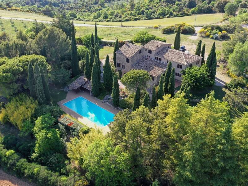 Maison à vendre, 475m², AIX EN PROVENCE