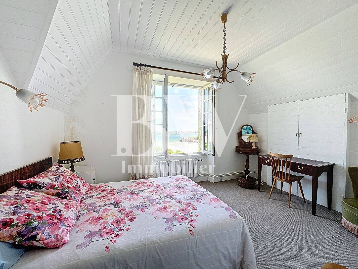 Maison à vendre, 174m², LANDUNVEZ