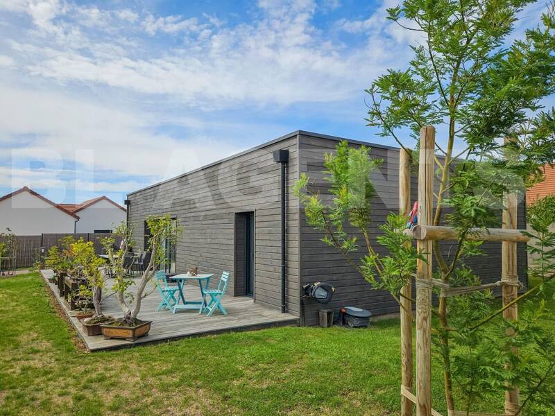 Maison à vendre, 99m², CHATELLERAULT