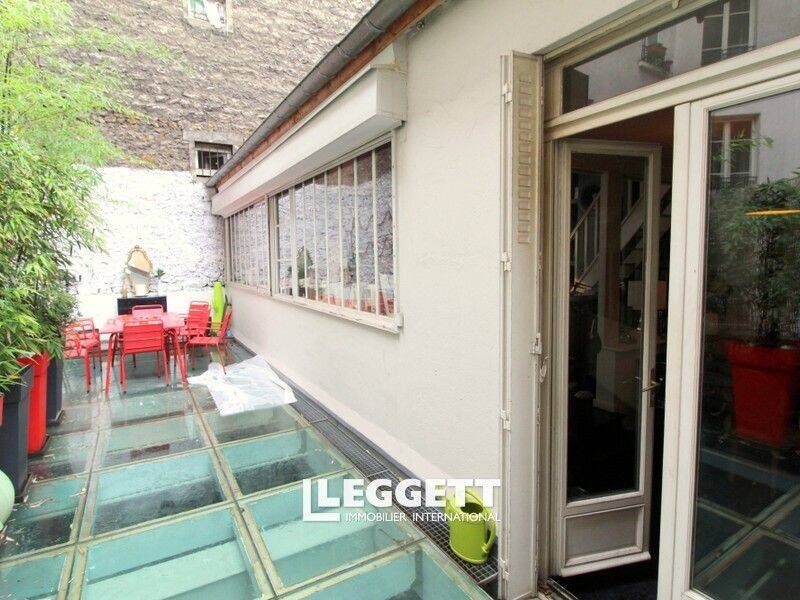 Maison à vendre, 285m², PARIS 14E