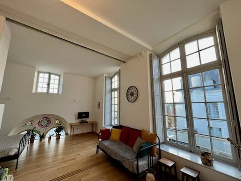 Maison à louer, 51m², BOURGES