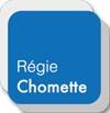 REGIE CHOMETTE