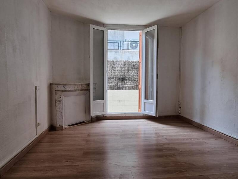 Maison à louer, 35m², PERPIGNAN