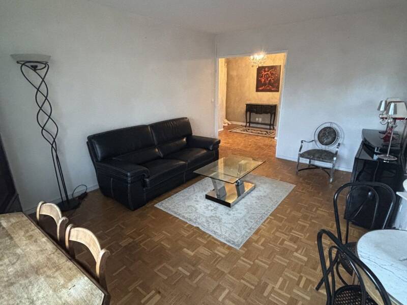 Maison à louer, 46m², PARIS 12E