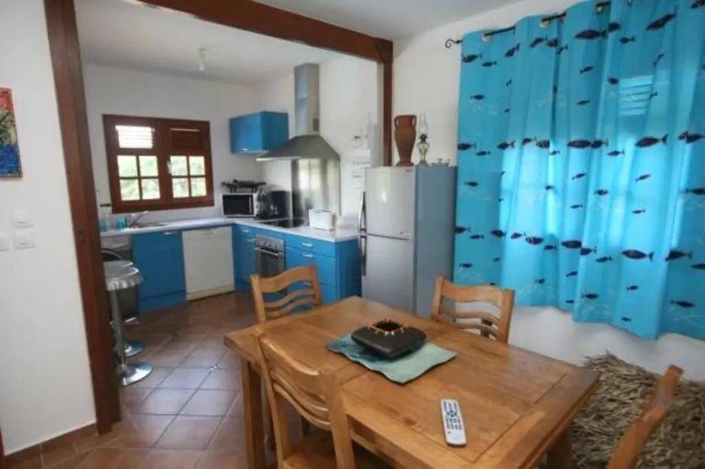 Maison à vendre, 80m², LE MOULE