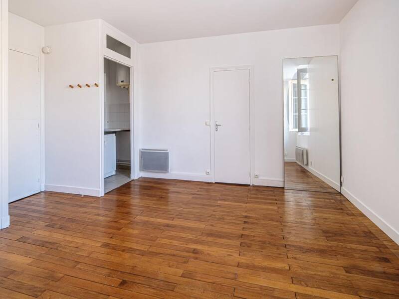 Maison à louer, 22m², NANTES