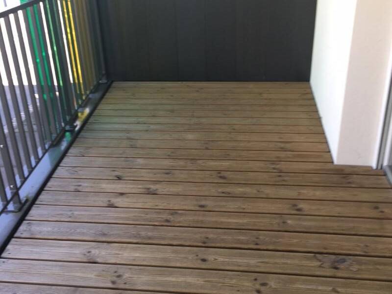 Maison à louer, 39m², NANTES