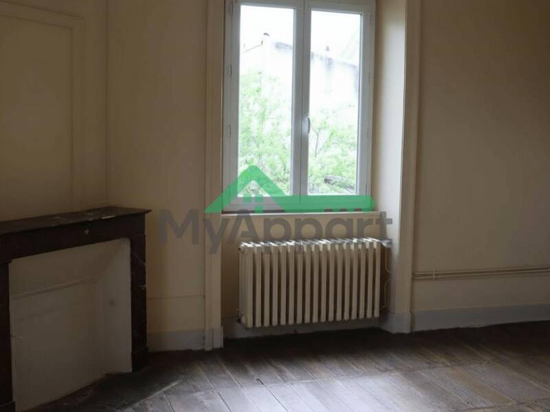 Maison à louer, 66m², LIMOGES