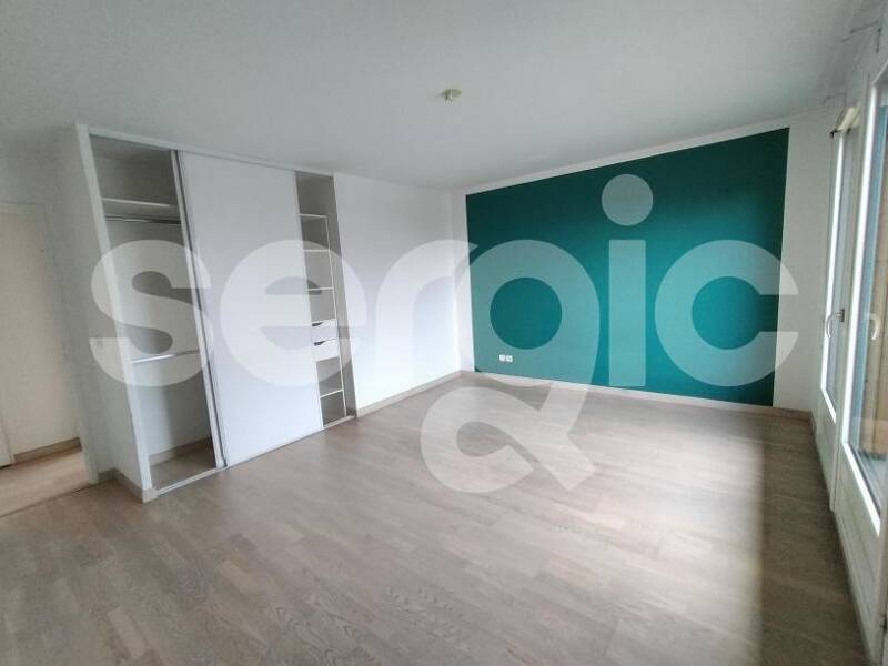 Maison à louer, 113m², BORDEAUX