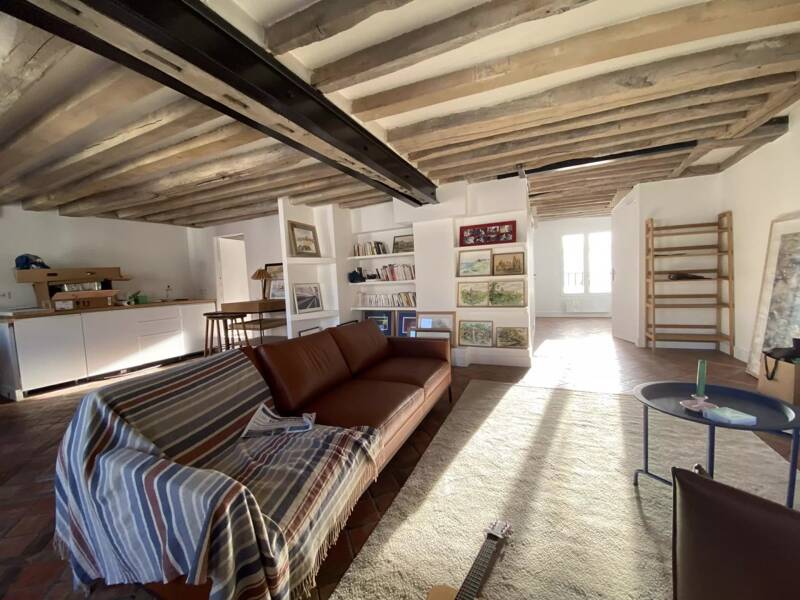 Maison à vendre, 181m², PARIS 11E