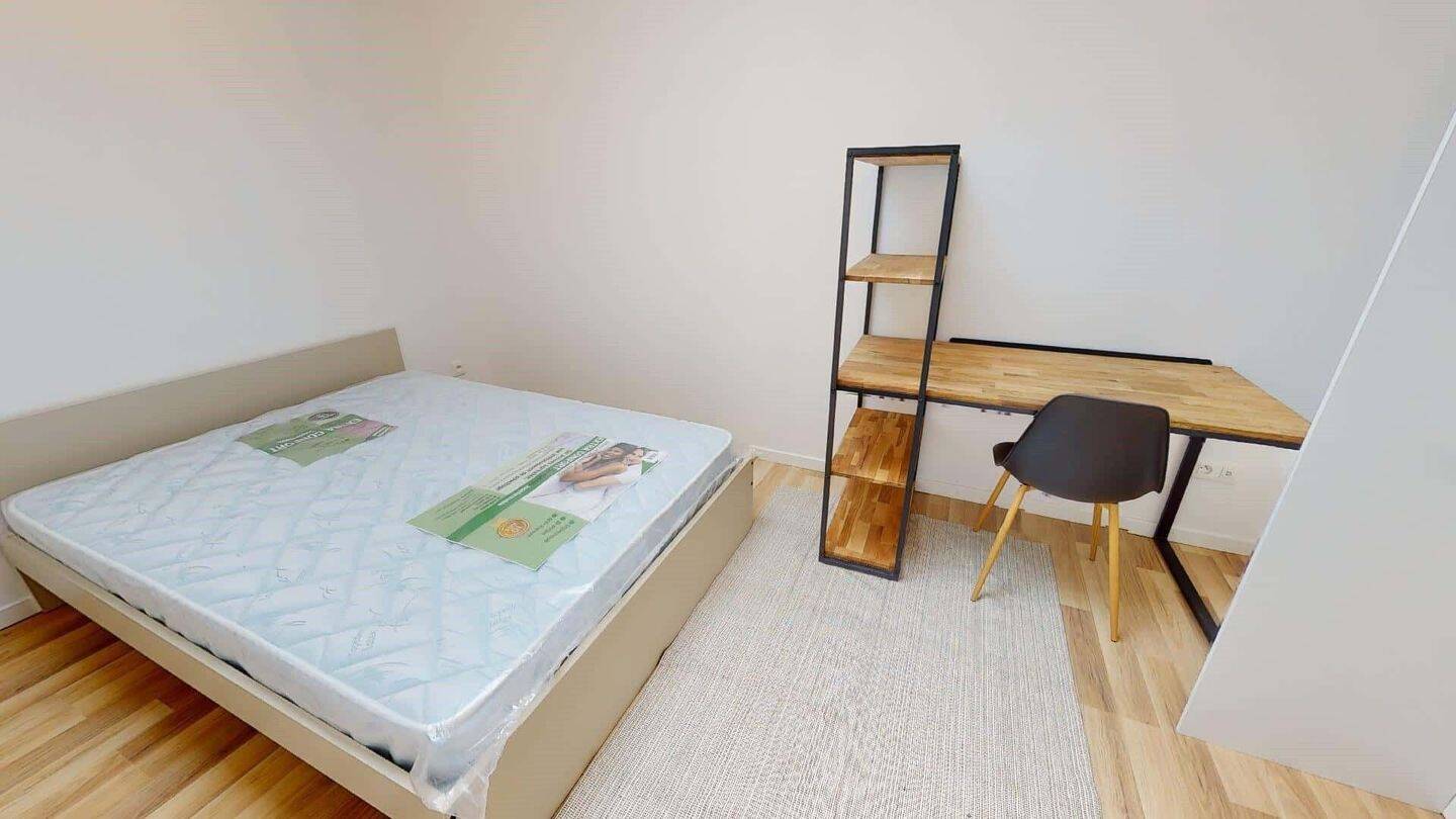 Maison à louer, 15m², ROUBAIX