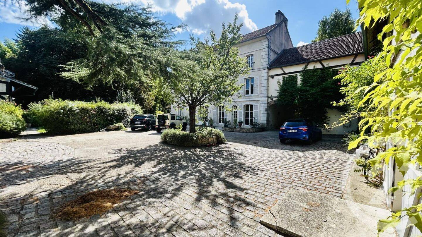 Maison à vendre, 485m², VERNON