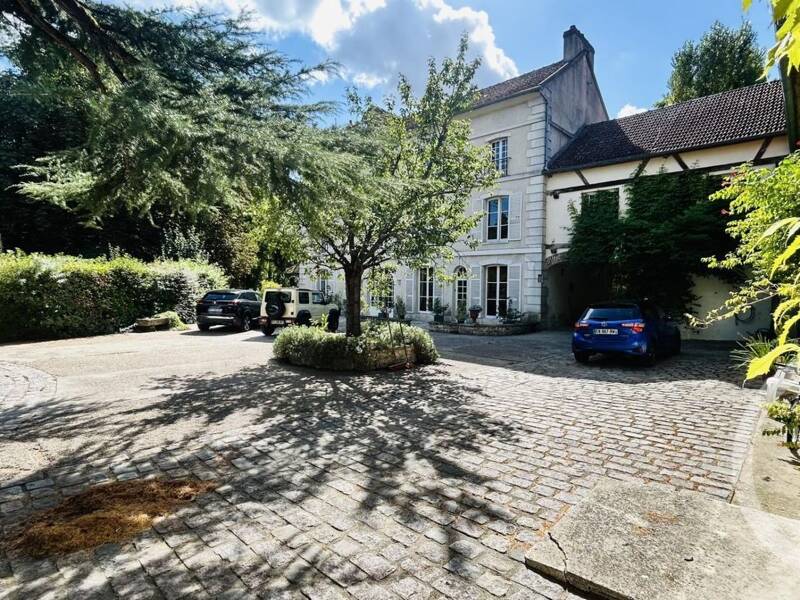 Maison à vendre, 485m², VERNON
