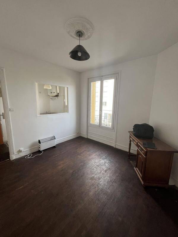 Maison à louer, 22m², IVRY SUR SEINE