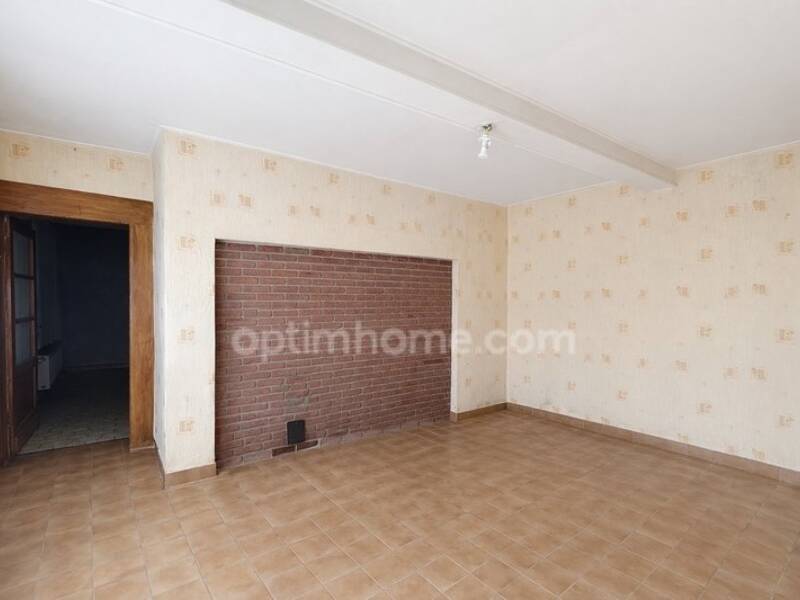 Maison à vendre, 100m², COUPELLE NEUVE