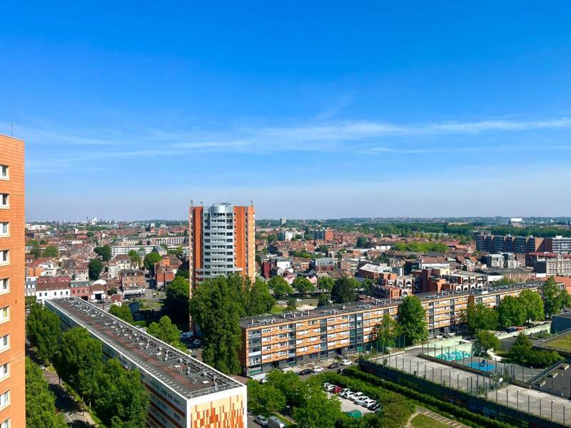 Maison à vendre, 76m², ROUBAIX