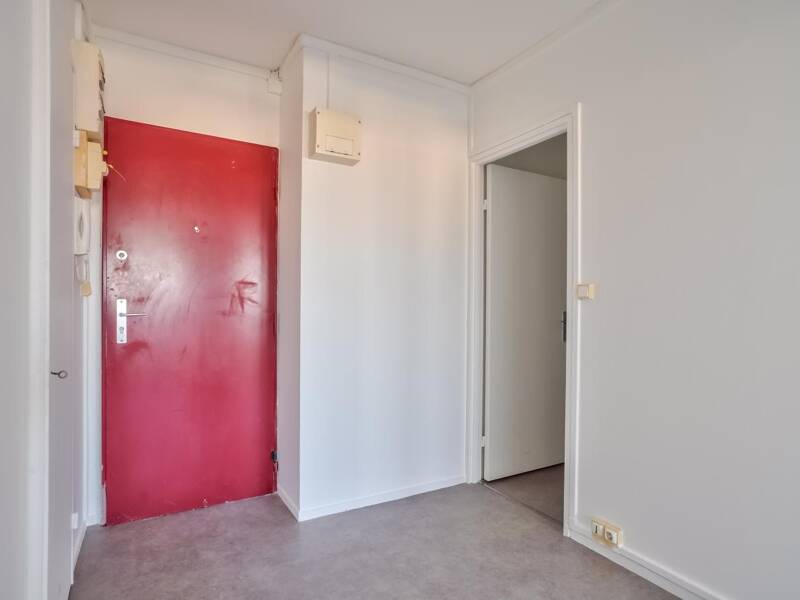 Maison à louer, 32m², VIRY CHATILLON