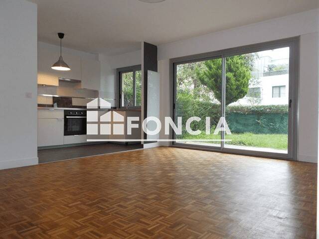Maison à louer, 73m², RUEIL MALMAISON