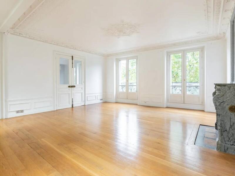Maison à vendre, 110m², PARIS 3E