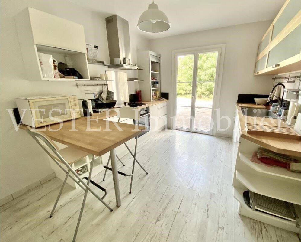 Maison à vendre, 206m², MERIGNAC