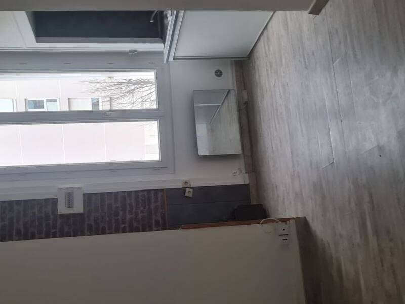 Maison à louer, 28m², SAINT ETIENNE