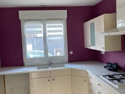 Maison à louer 770 € 4 pièces 3 chambres 72,9 m² Verquin 62131