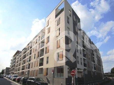 Maison à louer, 31m², CERGY
