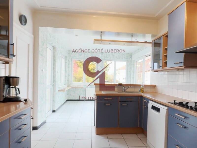 Maison à louer, 191m², HAGUENAU