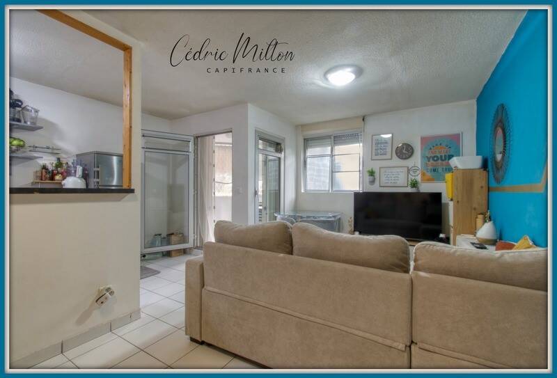 Maison à vendre, 38m², FORT DE FRANCE