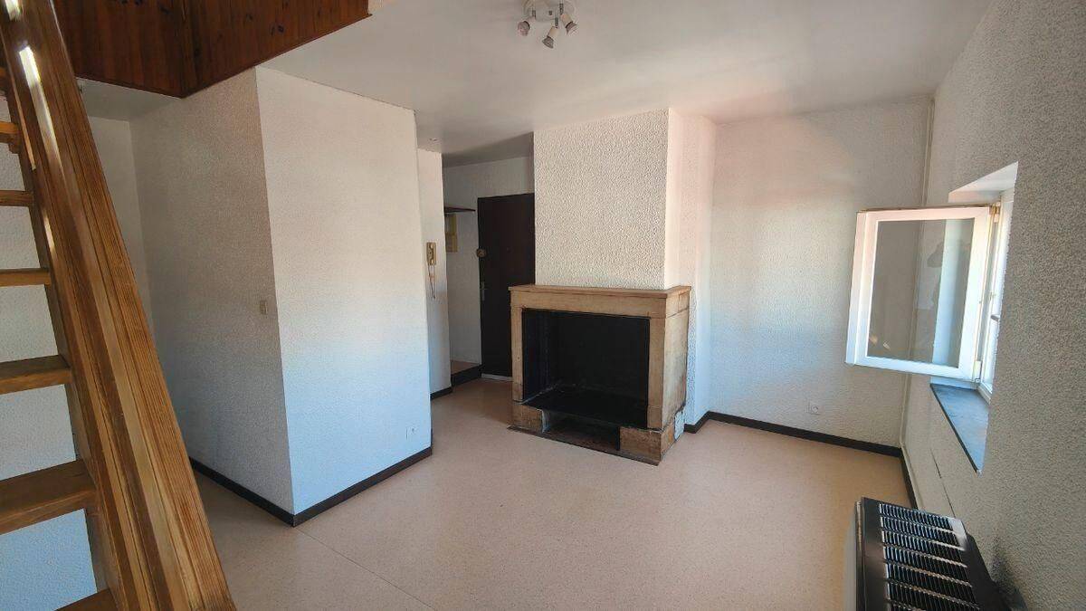 Maison à louer, 30m², NANCY