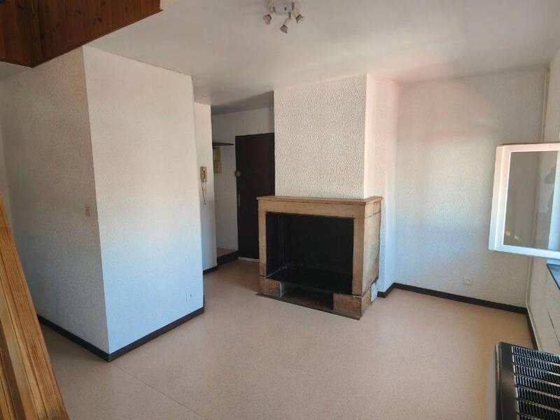 Maison à louer, 30m², NANCY