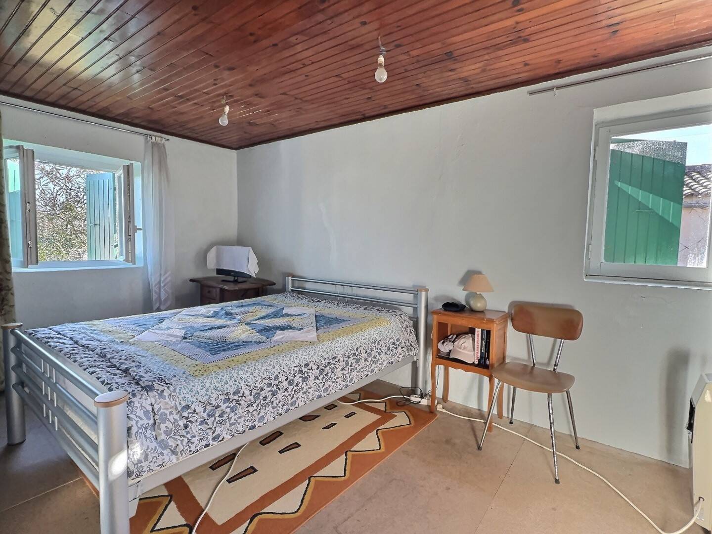 Maison à vendre, 67m², CHARENTE MARITIME