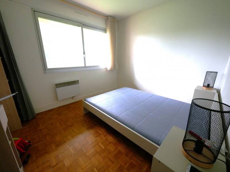 Maison à louer, 45m², GARCHES