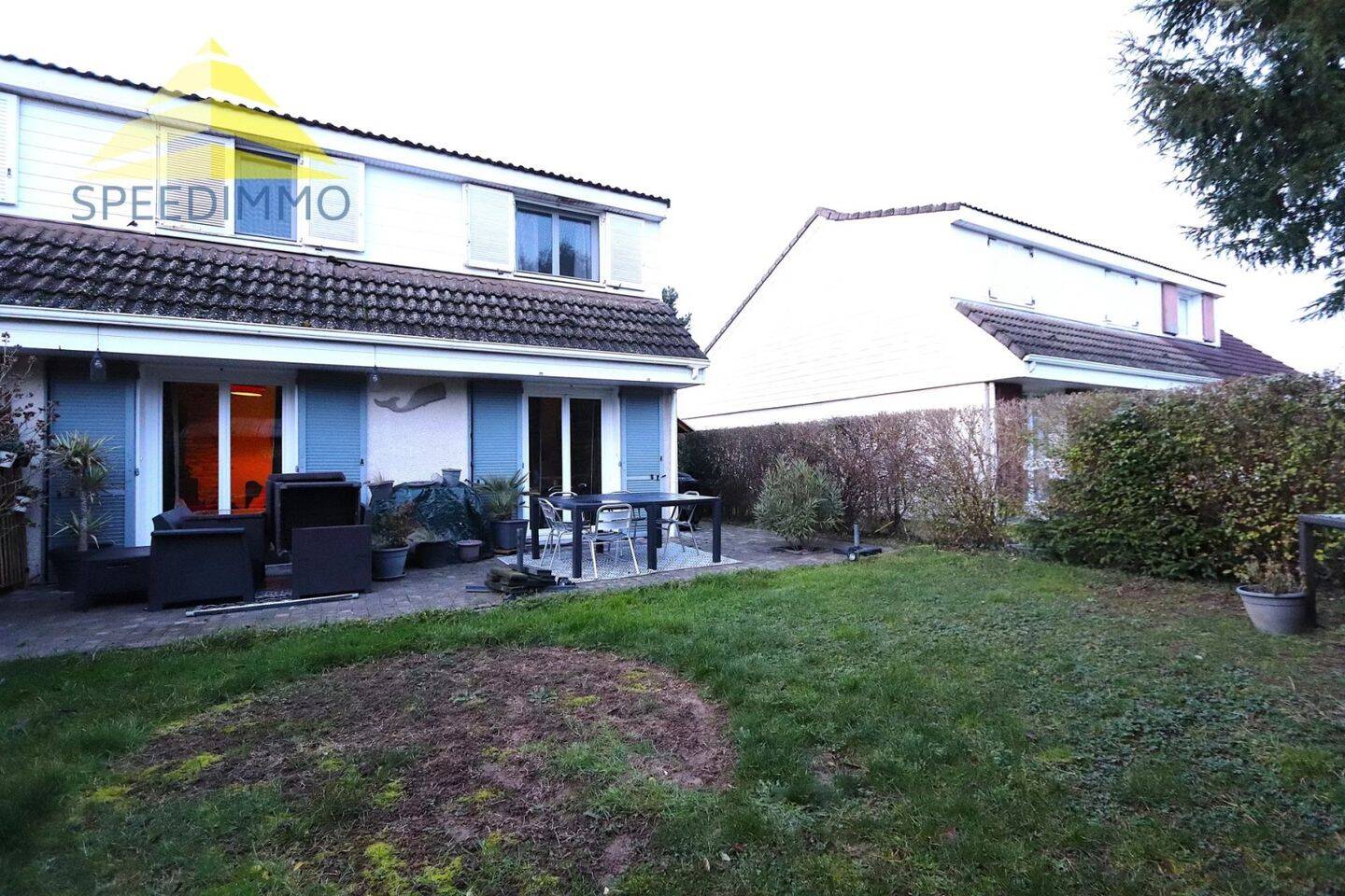 Maison à vendre, 103m², VAL DE MARNE