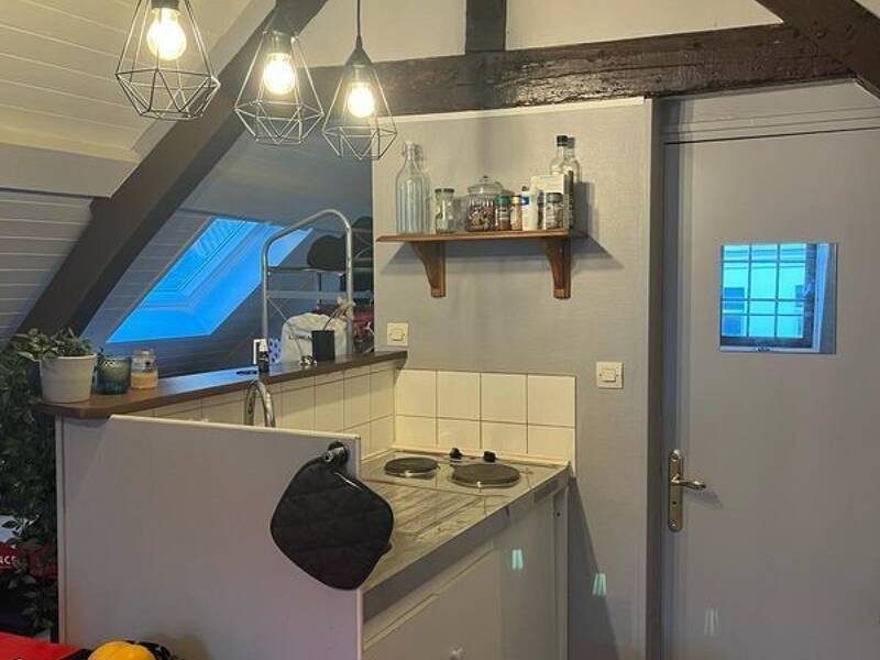 Maison à louer, 30m², LILLE